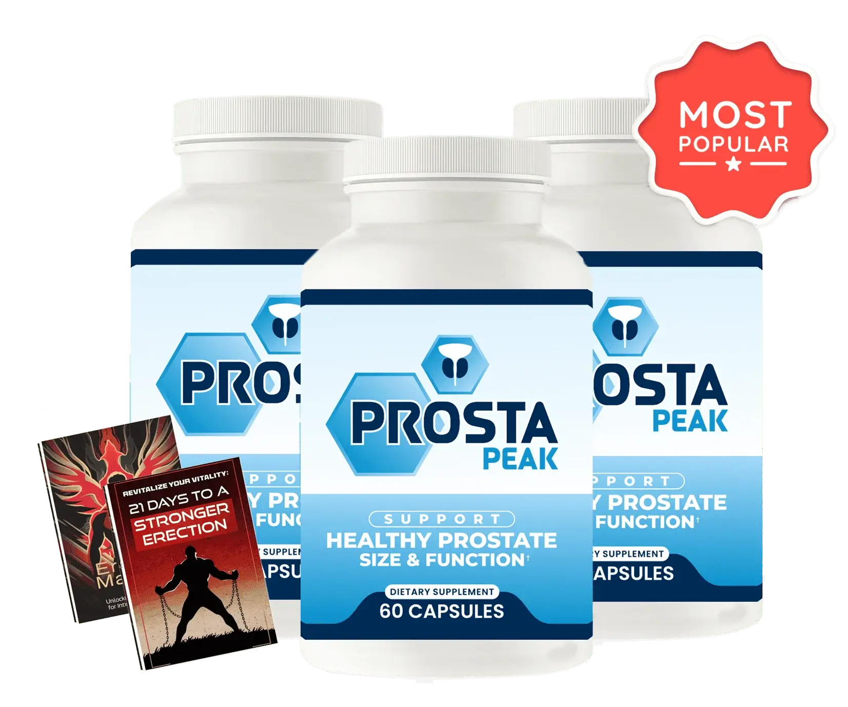 Prosta Peak-supplement